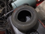 Carlisle 13x6.50 Tire