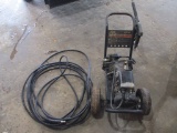 220v Commercial Pressure Washer 200 PSI