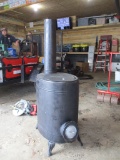 Wood Heater