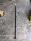 6ft Packing Bar