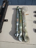 (3) Adjustable Arms