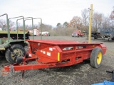 New Holland 155 Manure Spreader