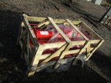 Tar River Implements Rotary Tiller DLT-S50