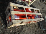 Tar River Implements Rotary Tiller TXG-060