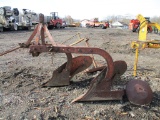 2 Bottom Plow