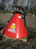 FAZA 3pt Spreader F/500