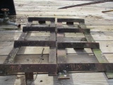 Set of Ramps