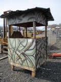 Hunting Stand