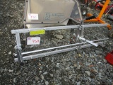 Chainsaw Holder