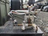 Manual Pipe Cutting Torch