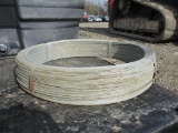 (1) New Roll of High Tensile Wire