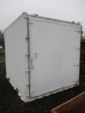 Conex Container 104