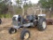 White Field Boss Tractor model 2-85