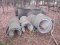 Concrete Pipe - 12pc