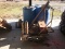 Roll Cart with Contents / Hydraulic Jack