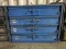Tool Bins with Contents