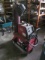 Lincoln Welder SP-125 Plus/Tank/Cart/Helmet