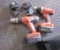 18v Black & Decker Drills