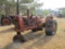 Allis-Chalmers D17 Series III Tractor