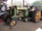 John Deere 730 Tractor