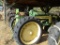 John Deere 630LP Tractor