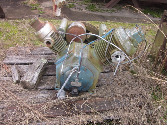 Compressor