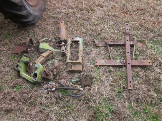 Mixed Lot: