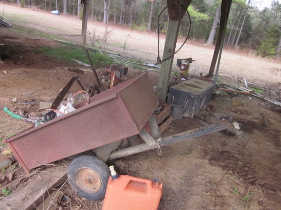 Mixed Lot:
