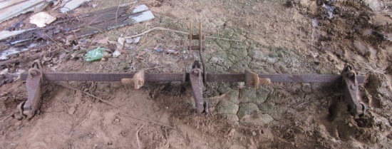 3pt 7ft Tool Bar