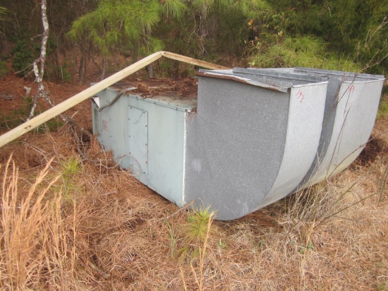 Superior HVAC Unit