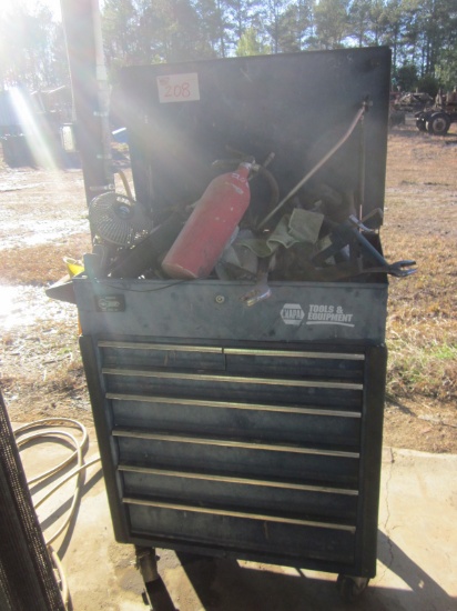 NAPA Tool Box