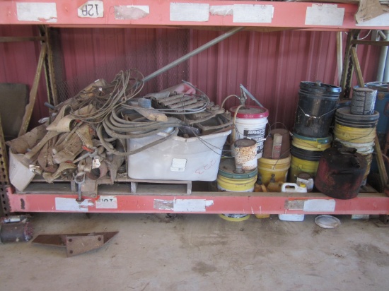 Straps / Slings / Miscellaneous Parts