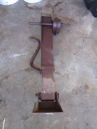 Trailer Jack