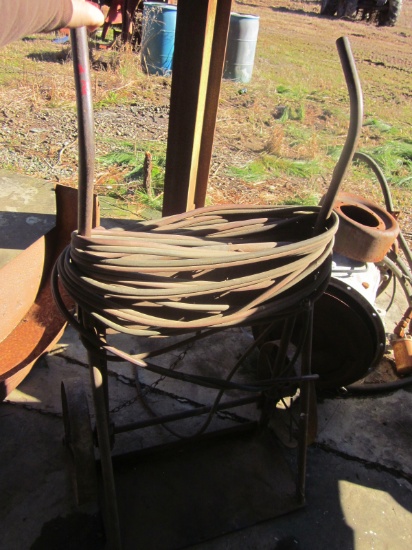 Torch Cart