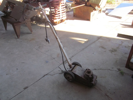 Air Jack