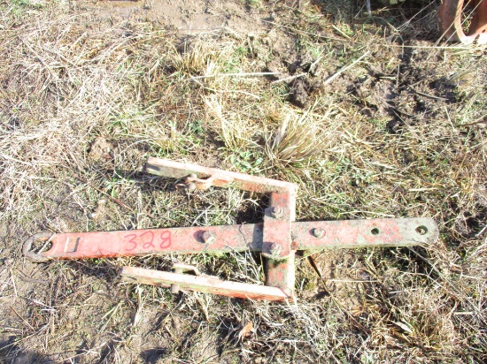 Allis-Chalmers Draw Bar