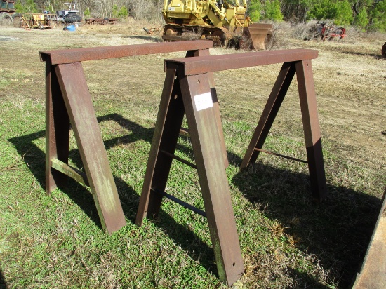 Steel Welding Bucks