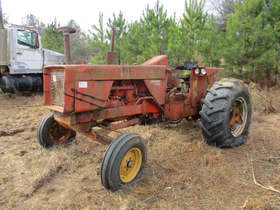 Allis-Chalmers 180 Land Handler Tractor