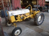 Farmall Cub Tractor