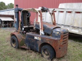 Hyster Forklift