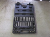 Everlast Socket Set