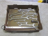 Assorted MAC Wrenches