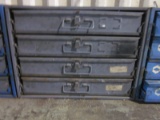 Tool Bins with Contents