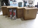 (4) Cases Royal EP Ind Bearing & Chassis Lubricant