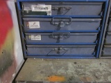 Tool Bins with Contents