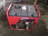 Troybilt 3550 Watt Generator