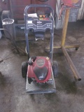 Briggs & Stratton 6.75 HP Pressure Washer