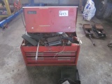 Snap On Tool Box / Sockets/Tools/ Etc