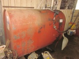 Tank Air Operated Pump / Metering Head/ Reel