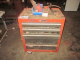 Craftsman Tool Box with Contents